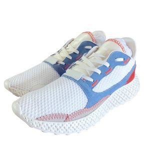 Steve Madden Women’s Run Colorblock Sneakers size 7